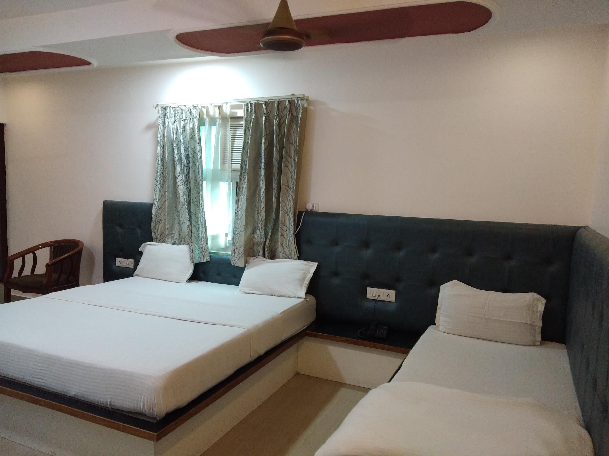 Super Deluxe Room