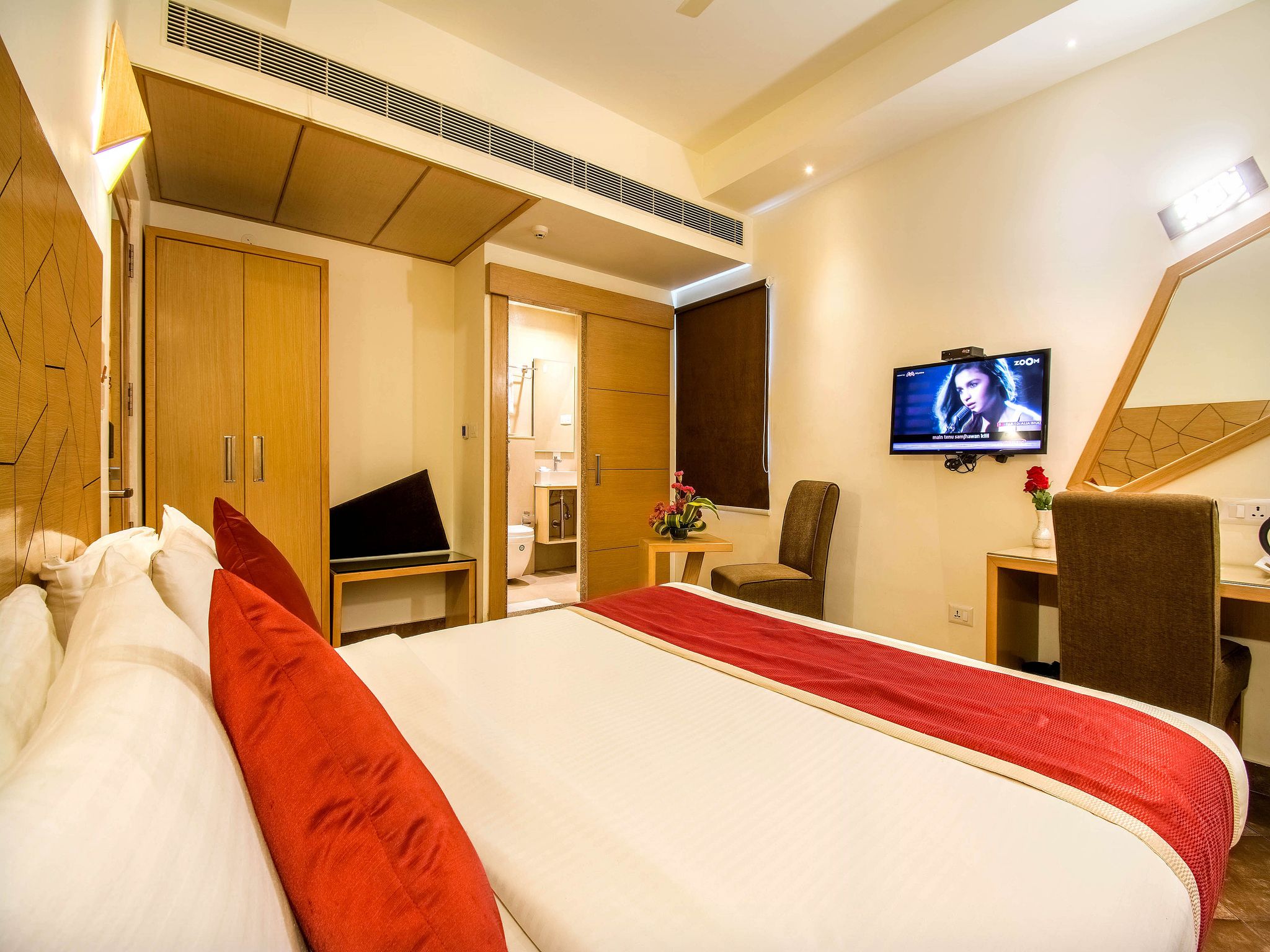 Hotel Rockdale  Superior Room 2