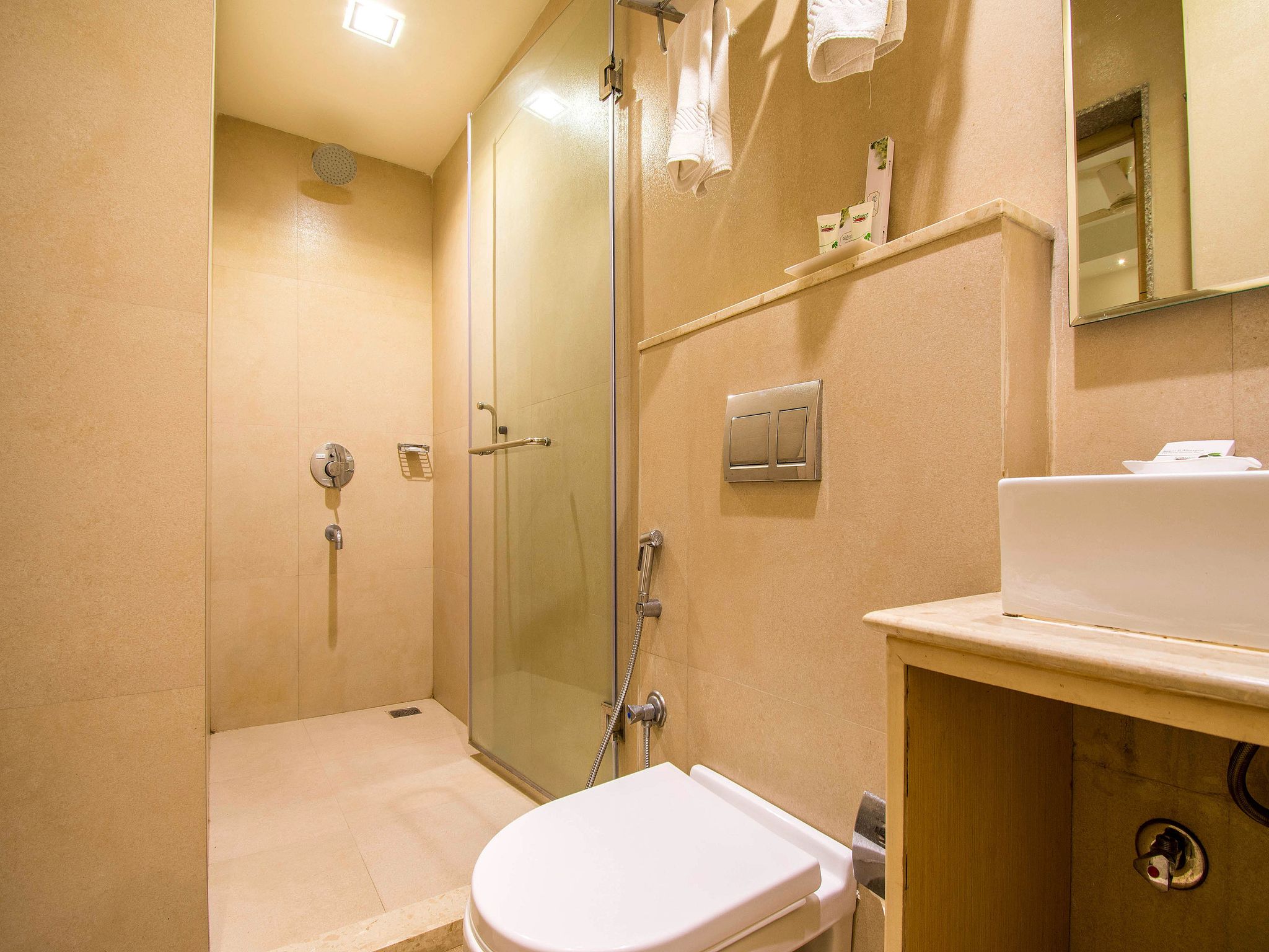 Hotel Rockdale  Superior Room 7