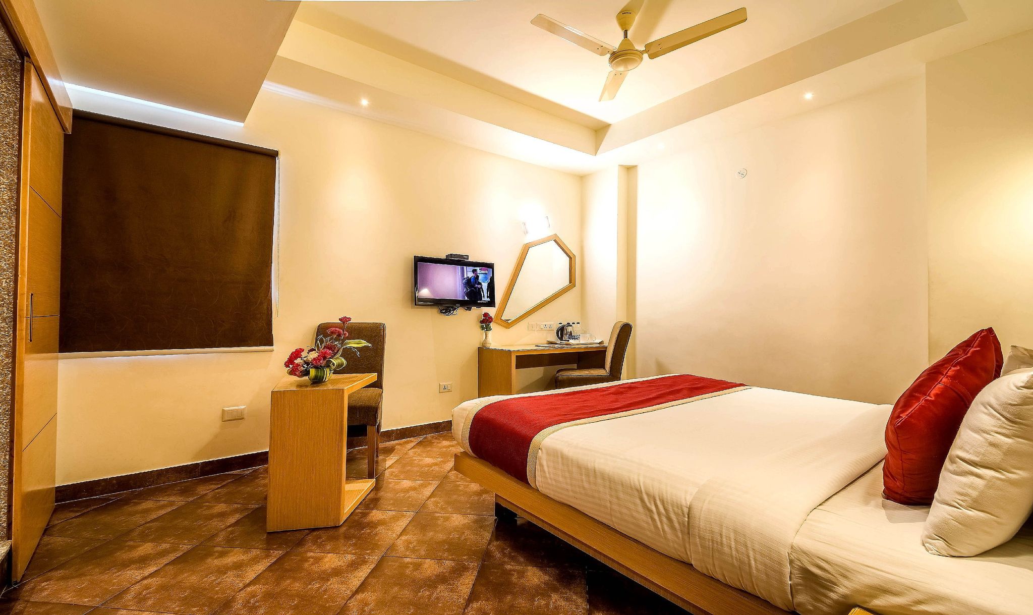 Hotel Rockdale  Superior Room 4