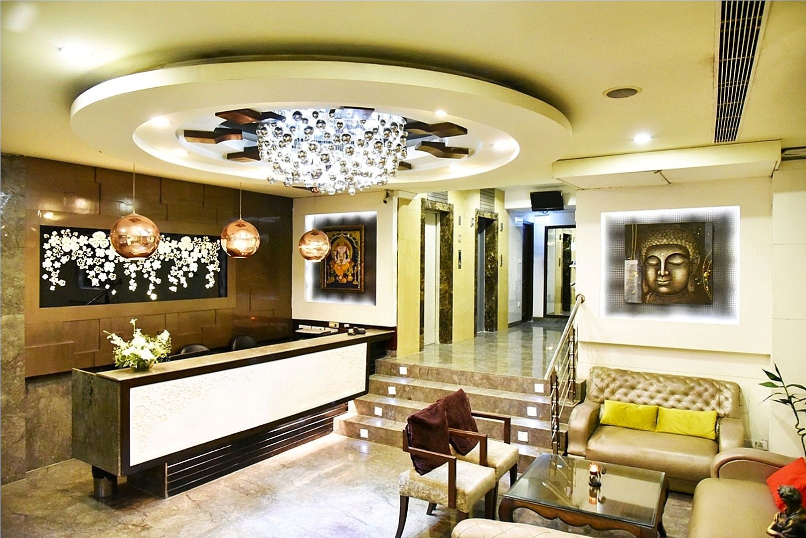 undefined Hotel Shiraz Castle 2