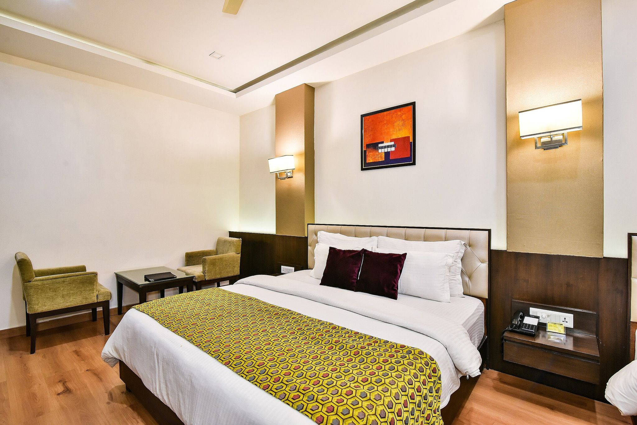 Boutique  Room