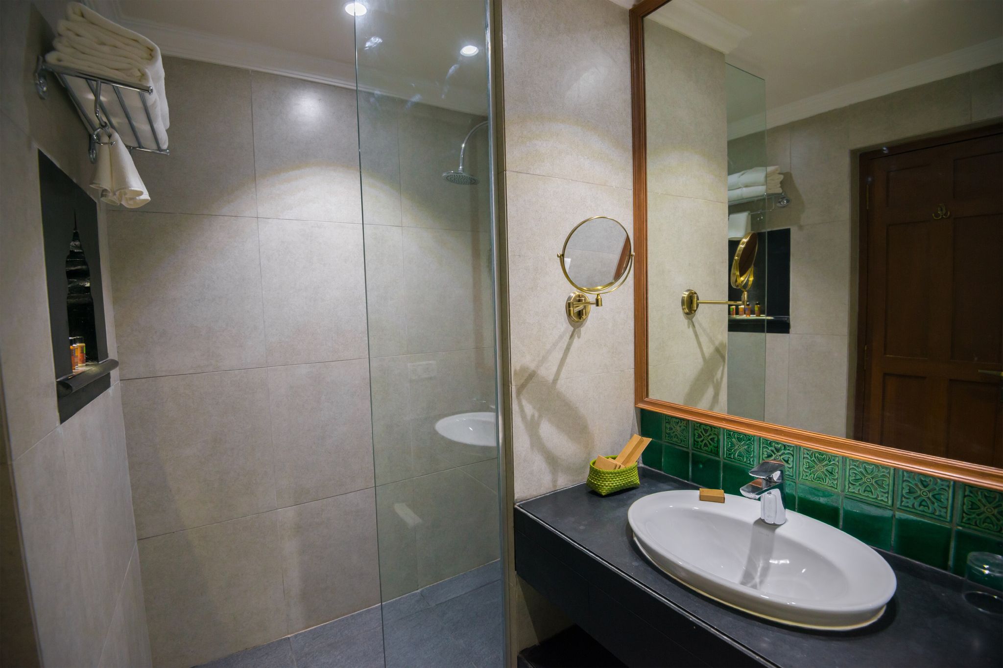 Svatma - A Luxury Heritage Resort Millennium Deluxe 5