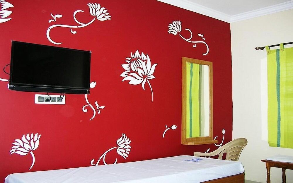 undefined Pujitha Residency 5