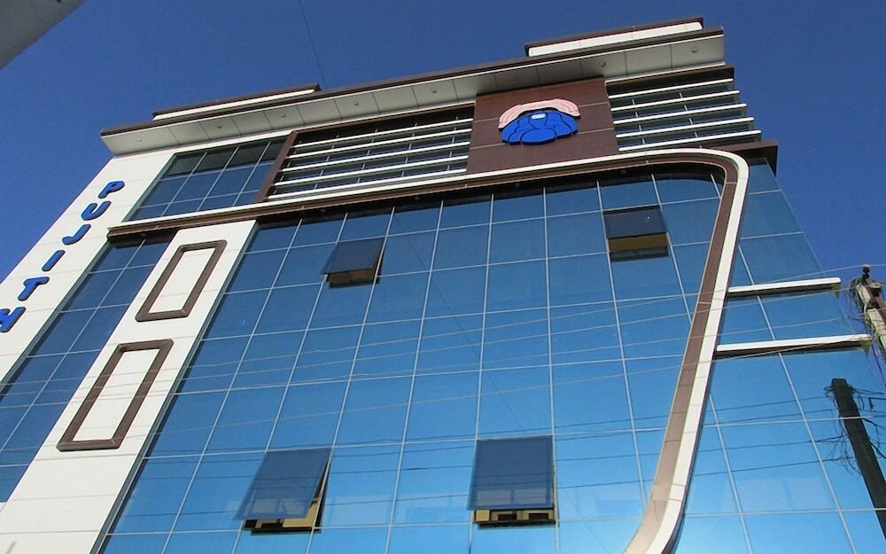 undefined Pujitha Residency