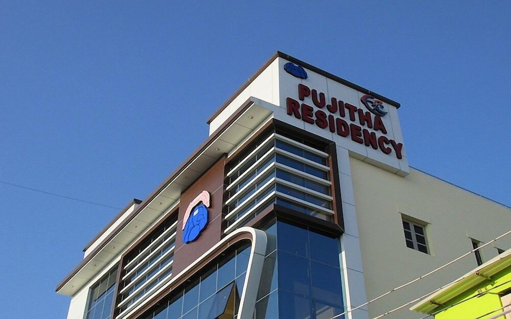 undefined Pujitha Residency 2