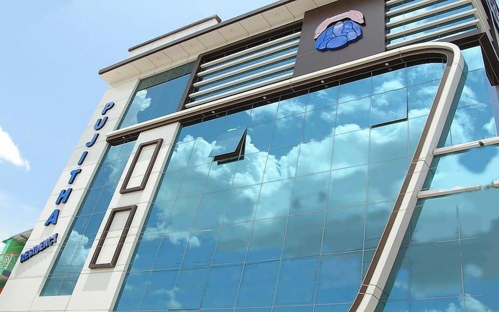 undefined Pujitha Residency 3