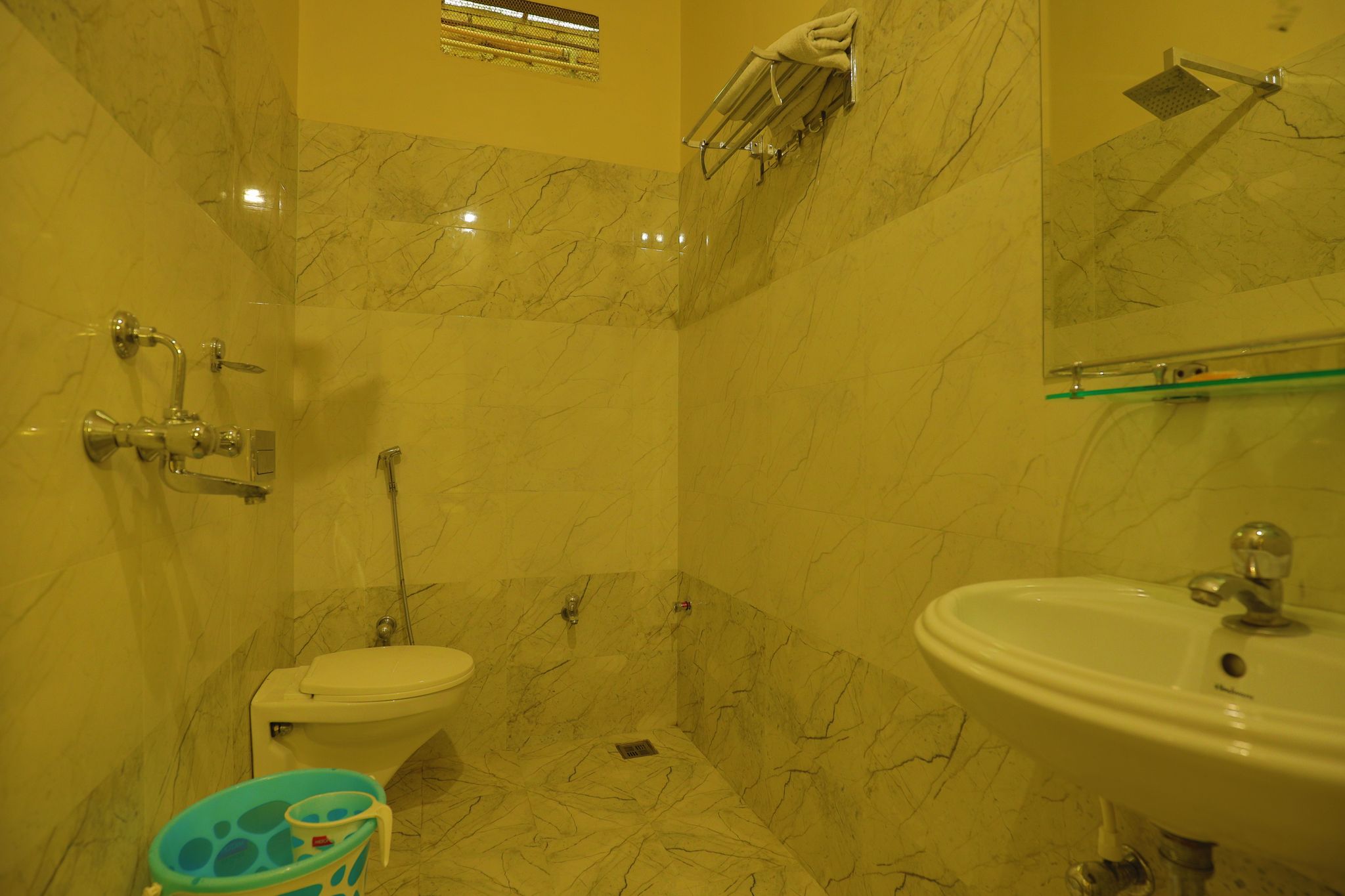undefined Hotel Bharat Niwas 9