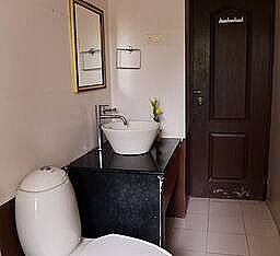 White Square Nirvana Pool View 3 Bedroom Villa 13