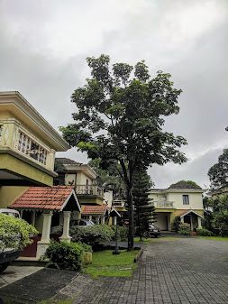 undefined White Square Nirvana 9