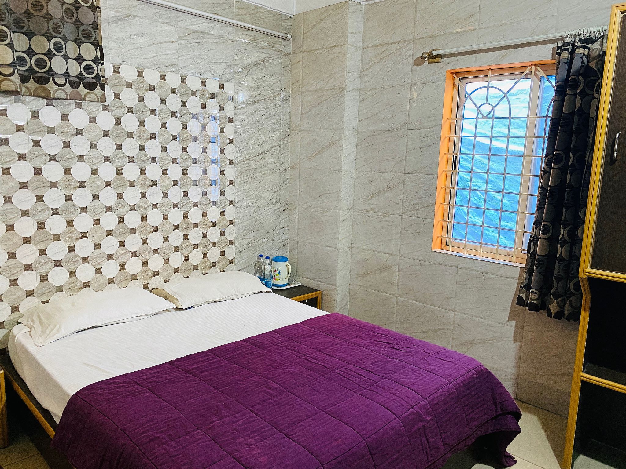 Suvidh comforts Standard Non AC Room