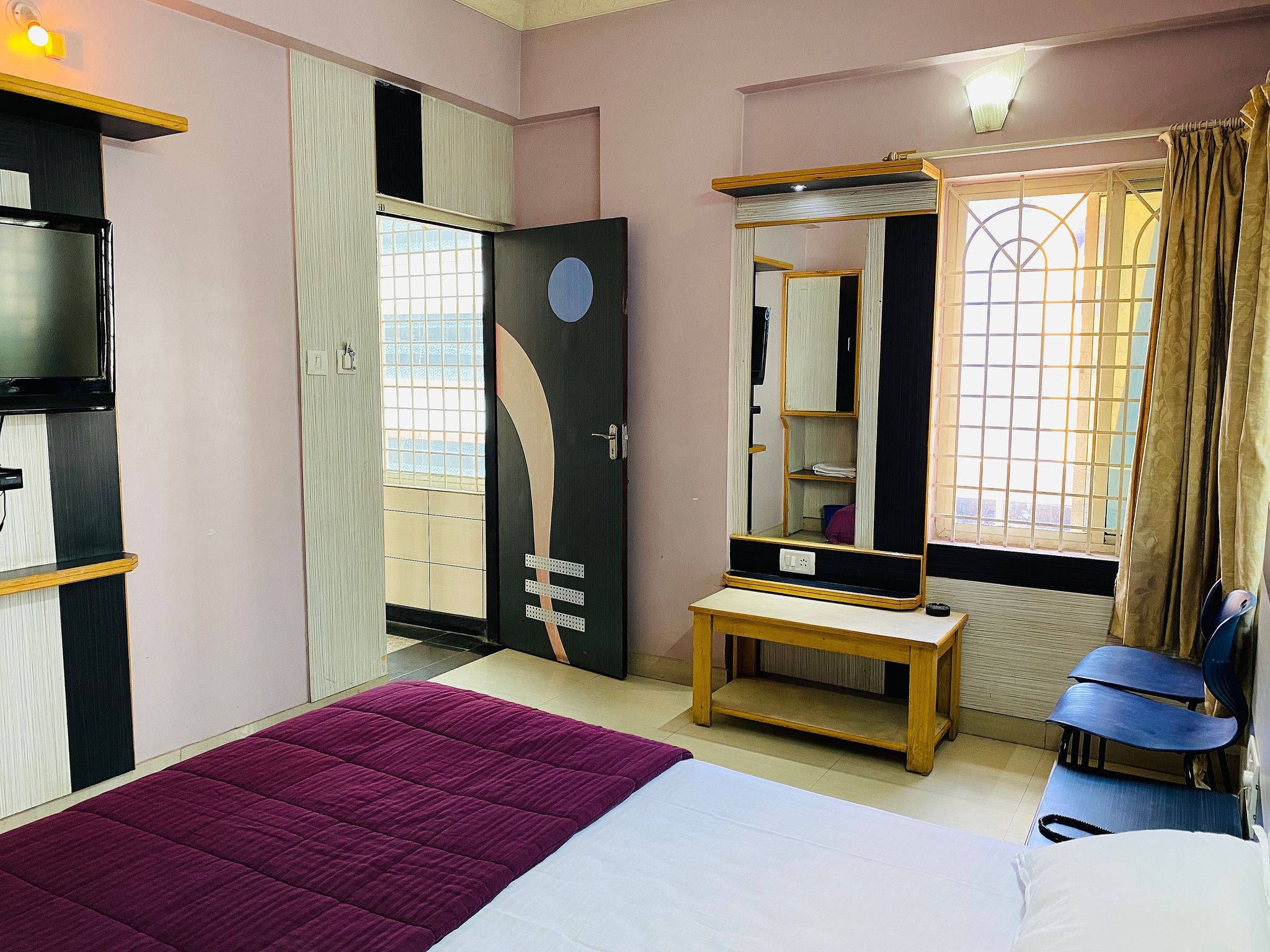 Suvidh comforts Standard Non AC Room 3