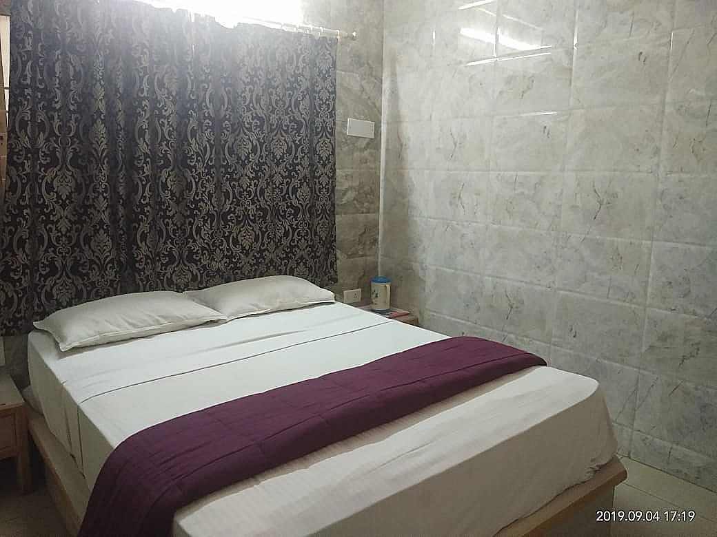 Suvidh comforts Standard Non AC Room 2