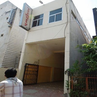 undefined Hotel Trimurty 4
