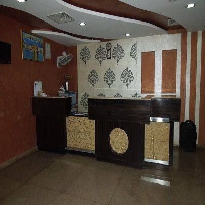 undefined Hotel Trimurty 3