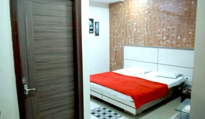 undefined Hotel Trimurty 10
