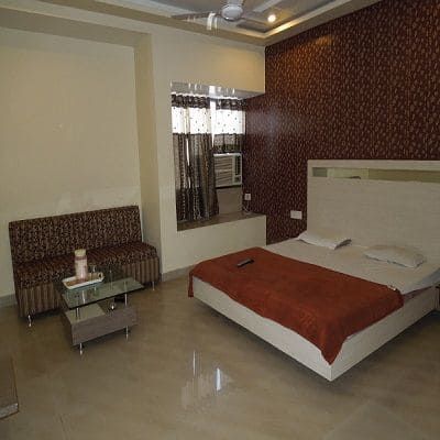 undefined Hotel Trimurty 6