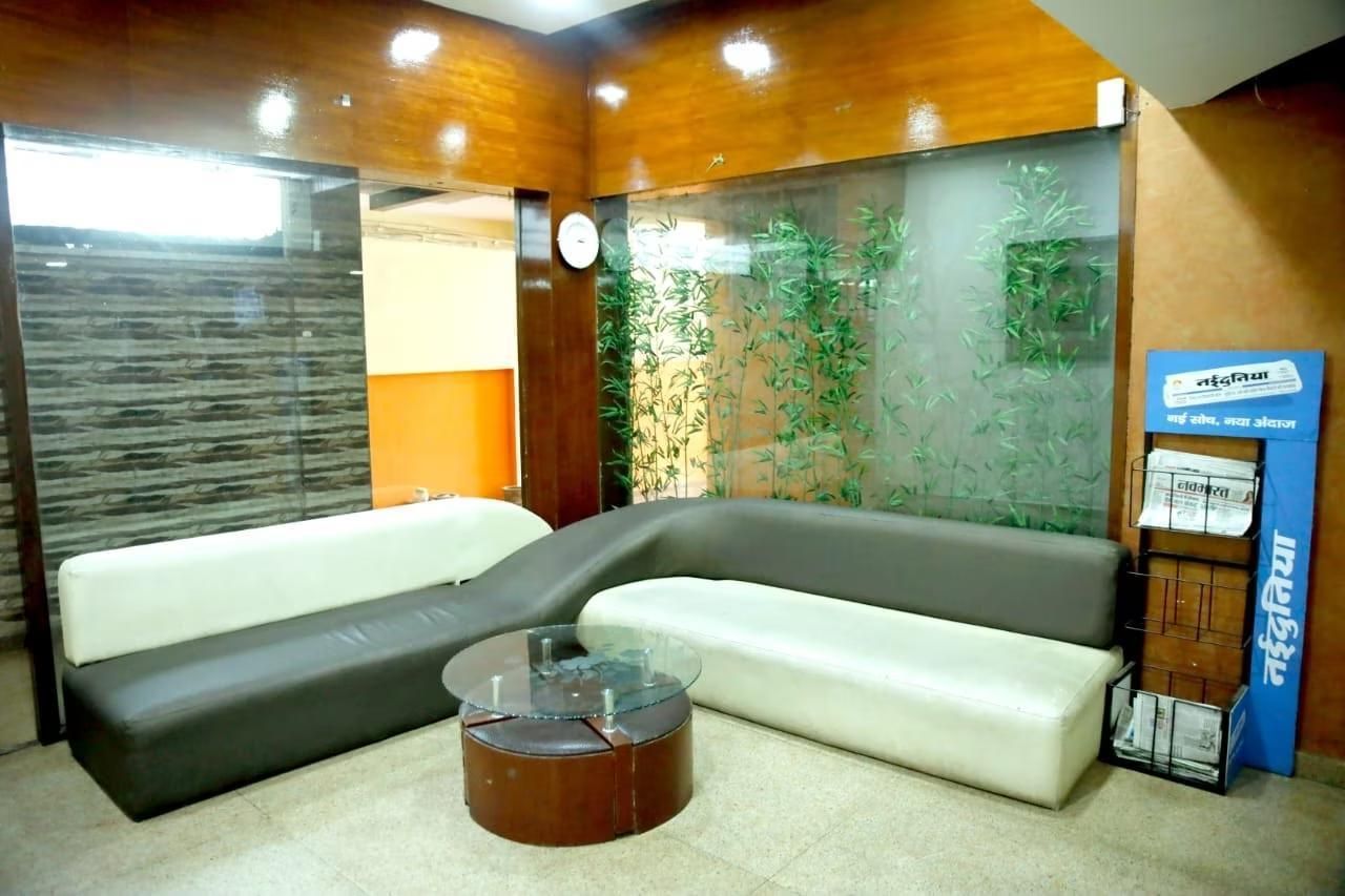 undefined Hotel Trimurty 2