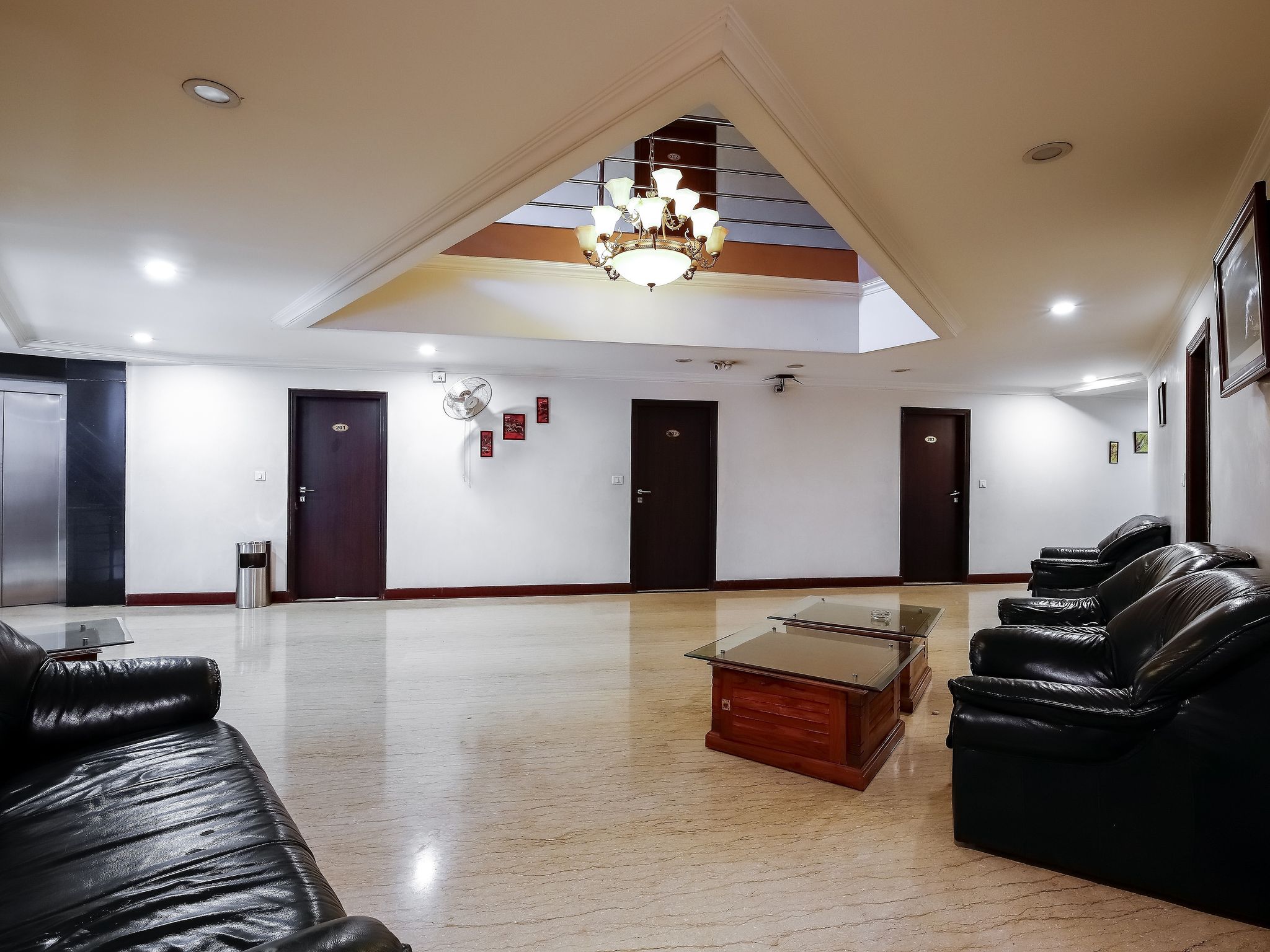 undefined Magic Inn 5