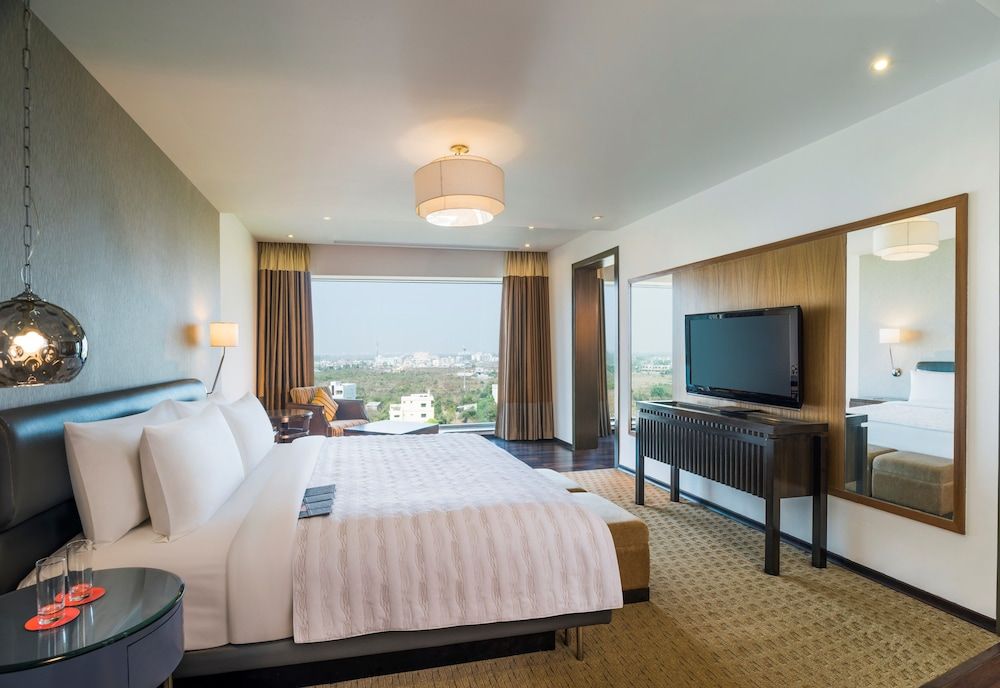 Executive Suite, 1 Bedroom