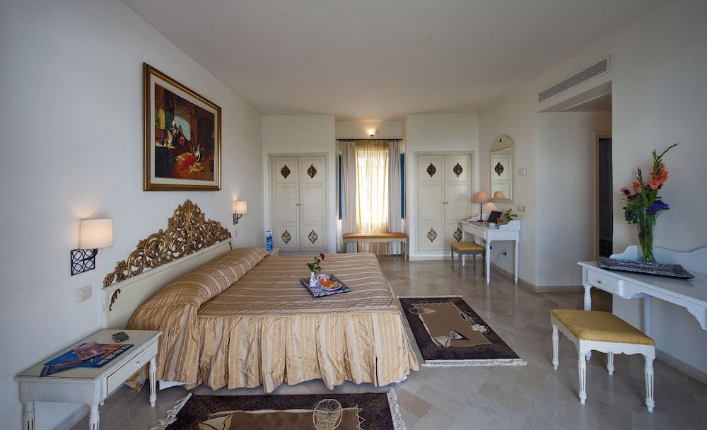 Diar Lemdina Family Room, 1 Bedroom 11