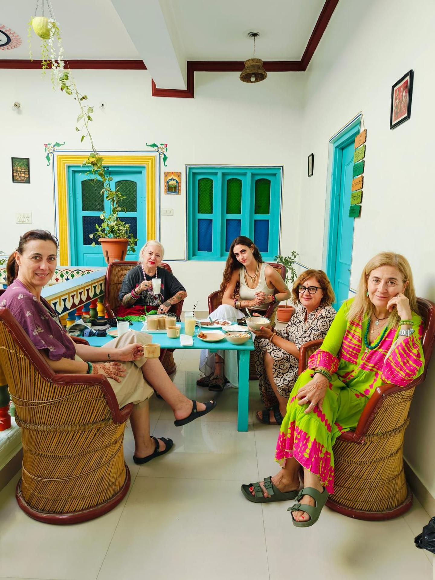 undefined Hotel Tulsi Palace 7