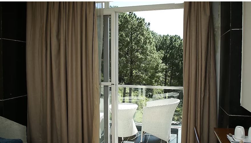 Wood Creek Resort & Spa Poolside Valley View Deluxe Room with Balcony (First Floor) 2