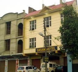 undefined Hotel Sasan 2