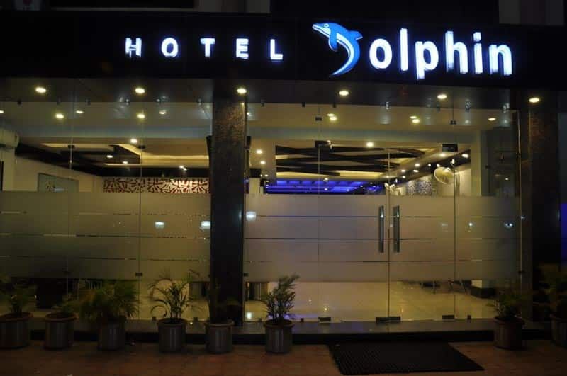 undefined Hotel Dolphin 2
