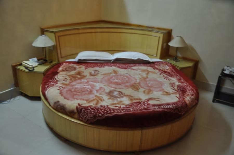 Deluxe AC Rooms