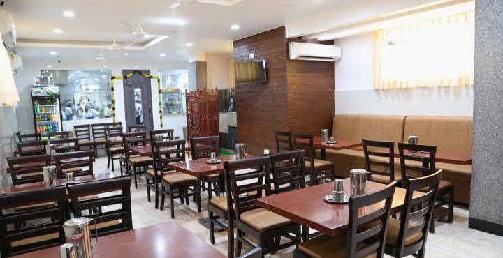 undefined Sree Shai International 4