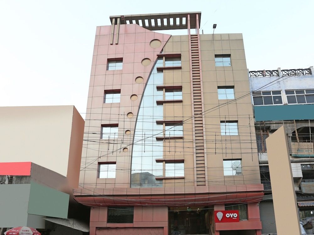 Hotel Sundaram