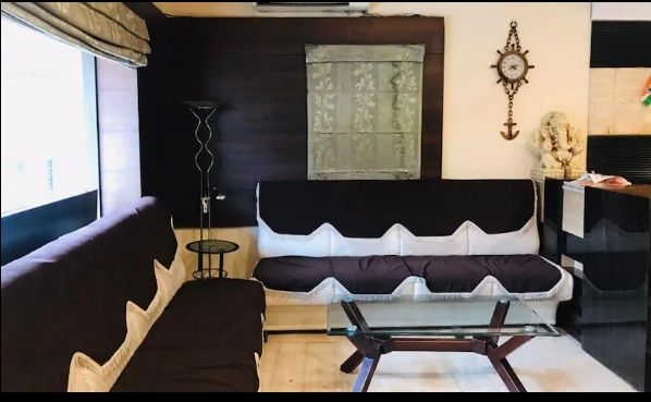 Hotel Sundaram Deluxe Room 5