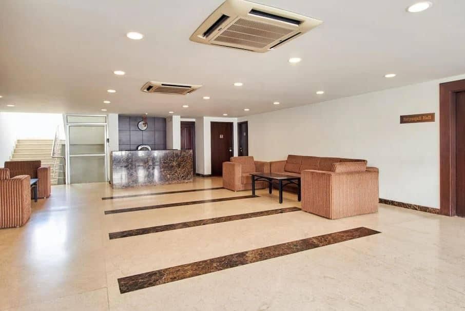 undefined Vandayar Hotel 3