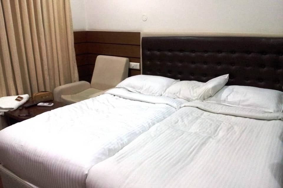 undefined Vandayar Hotel 8