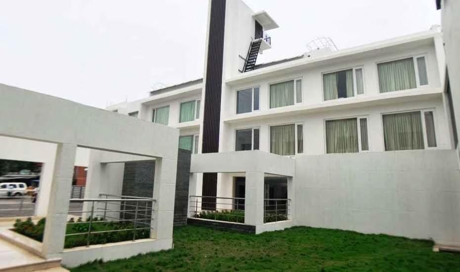 undefined Vandayar Hotel 5