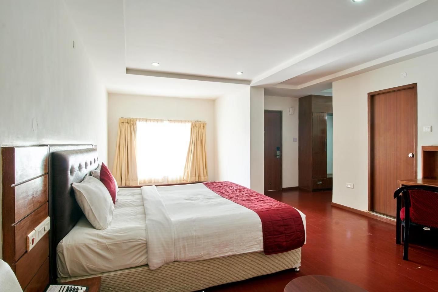 undefined Vandayar Hotel 9