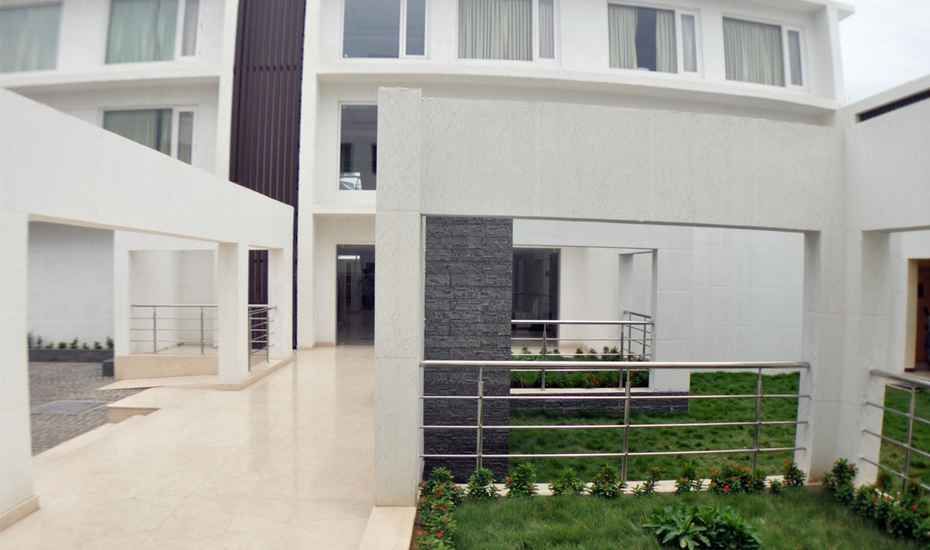 undefined Vandayar Hotel 6