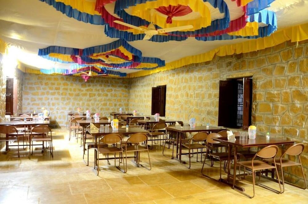 undefined Rajputana Desert Camp 5