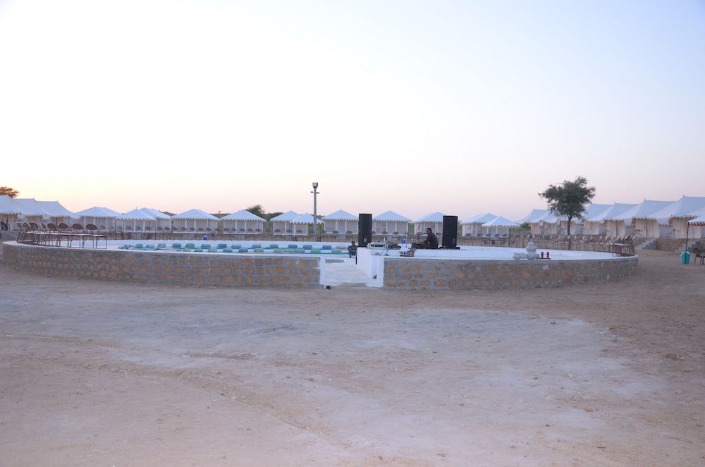 undefined Rajputana Desert Camp 2