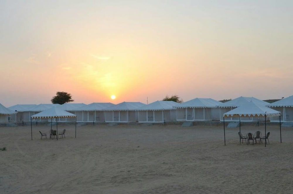 undefined Rajputana Desert Camp 9