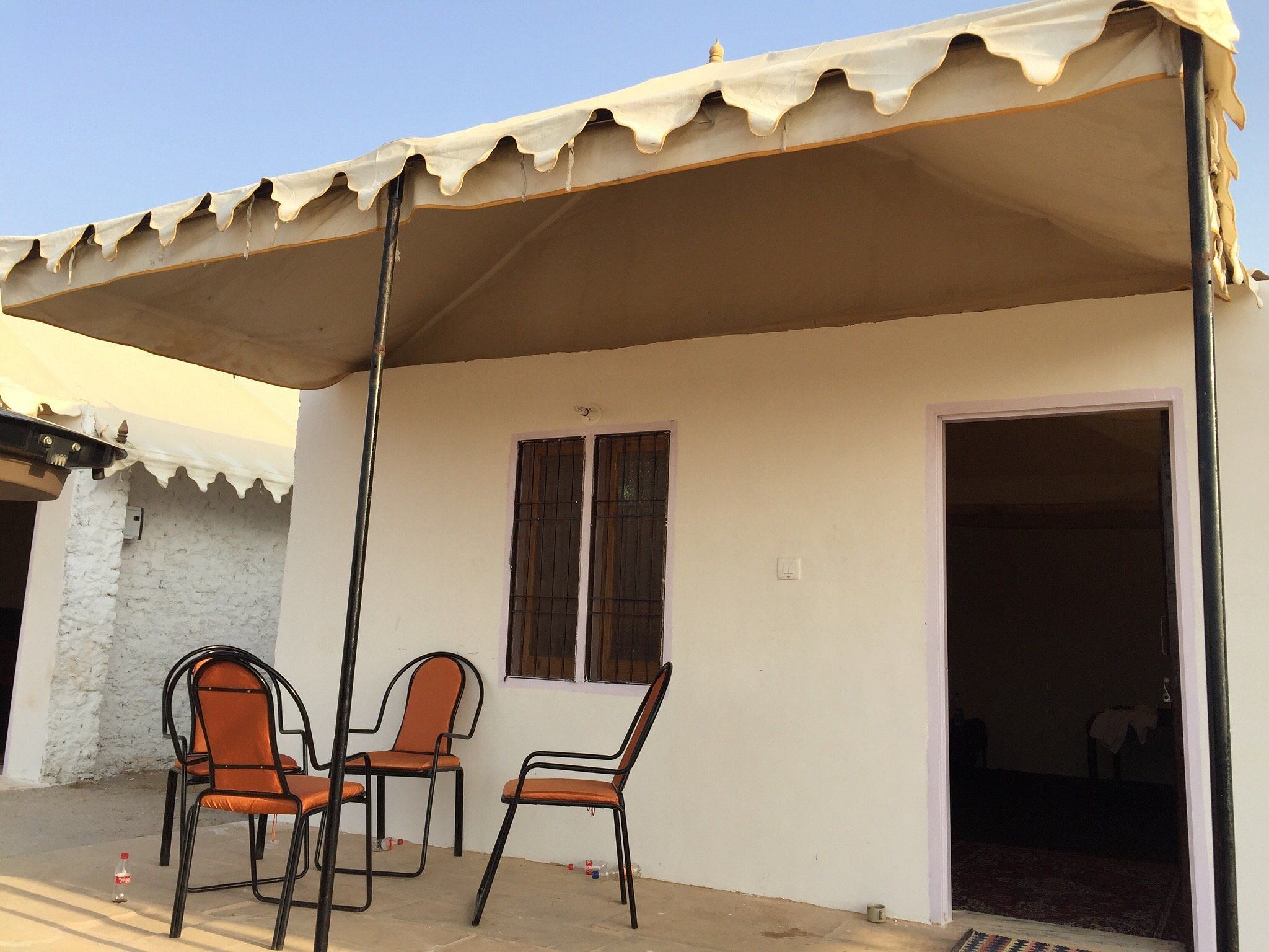 undefined Rajputana Desert Camp 6