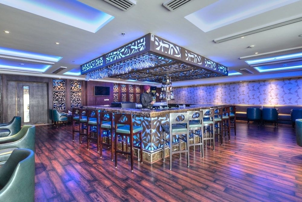 undefined Hotel Delite Grand 5