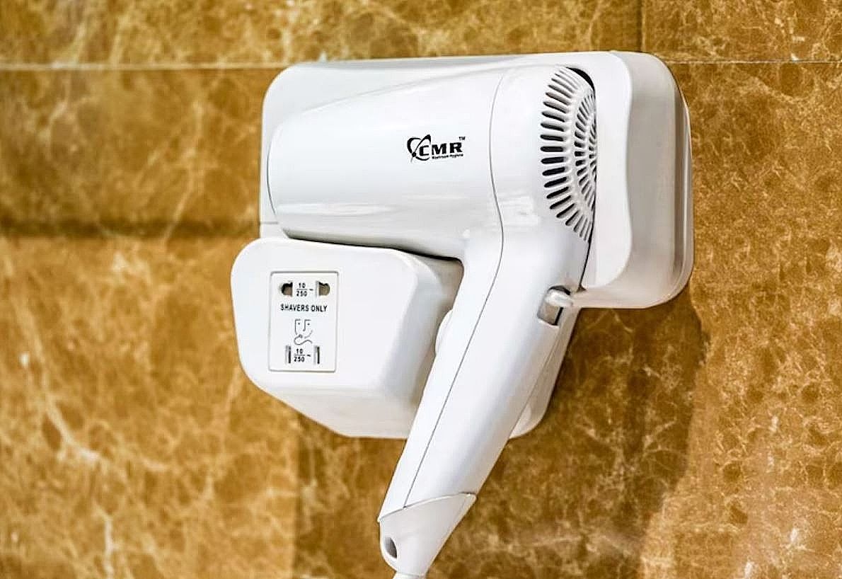 Hotel Delite Grand Deluxe Room 10