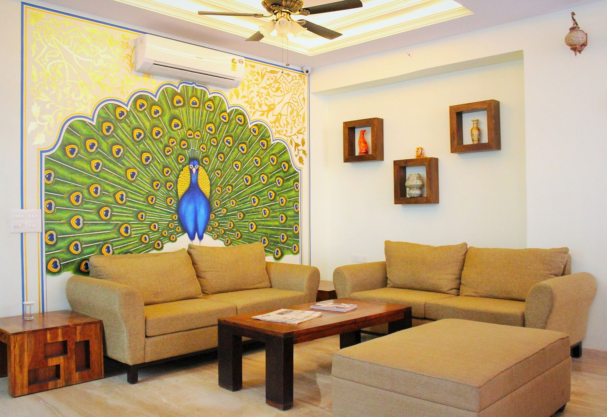 undefined Townhouse Durgapura Formerly Gumaan Heritage 3