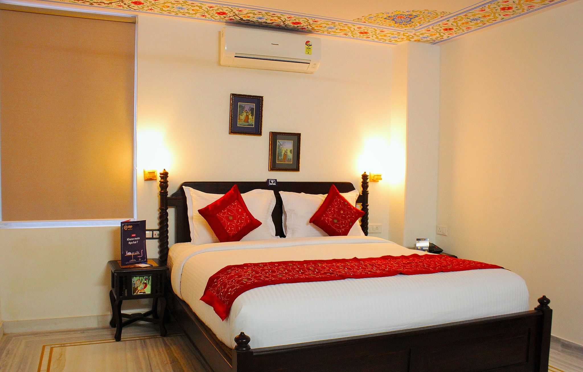 Townhouse Durgapura Formerly Gumaan Heritage Classic 2