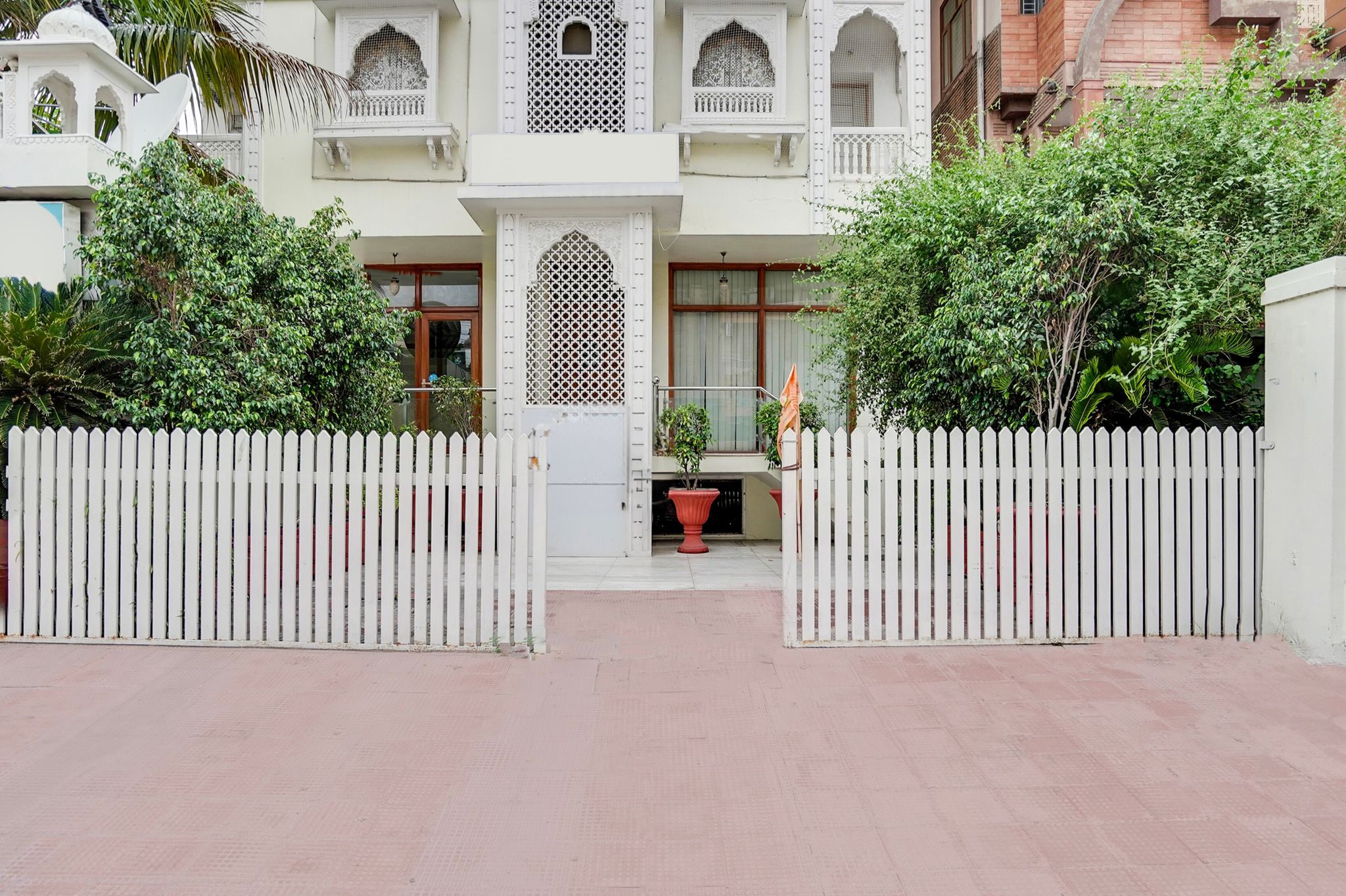 undefined Townhouse Durgapura Formerly Gumaan Heritage 10