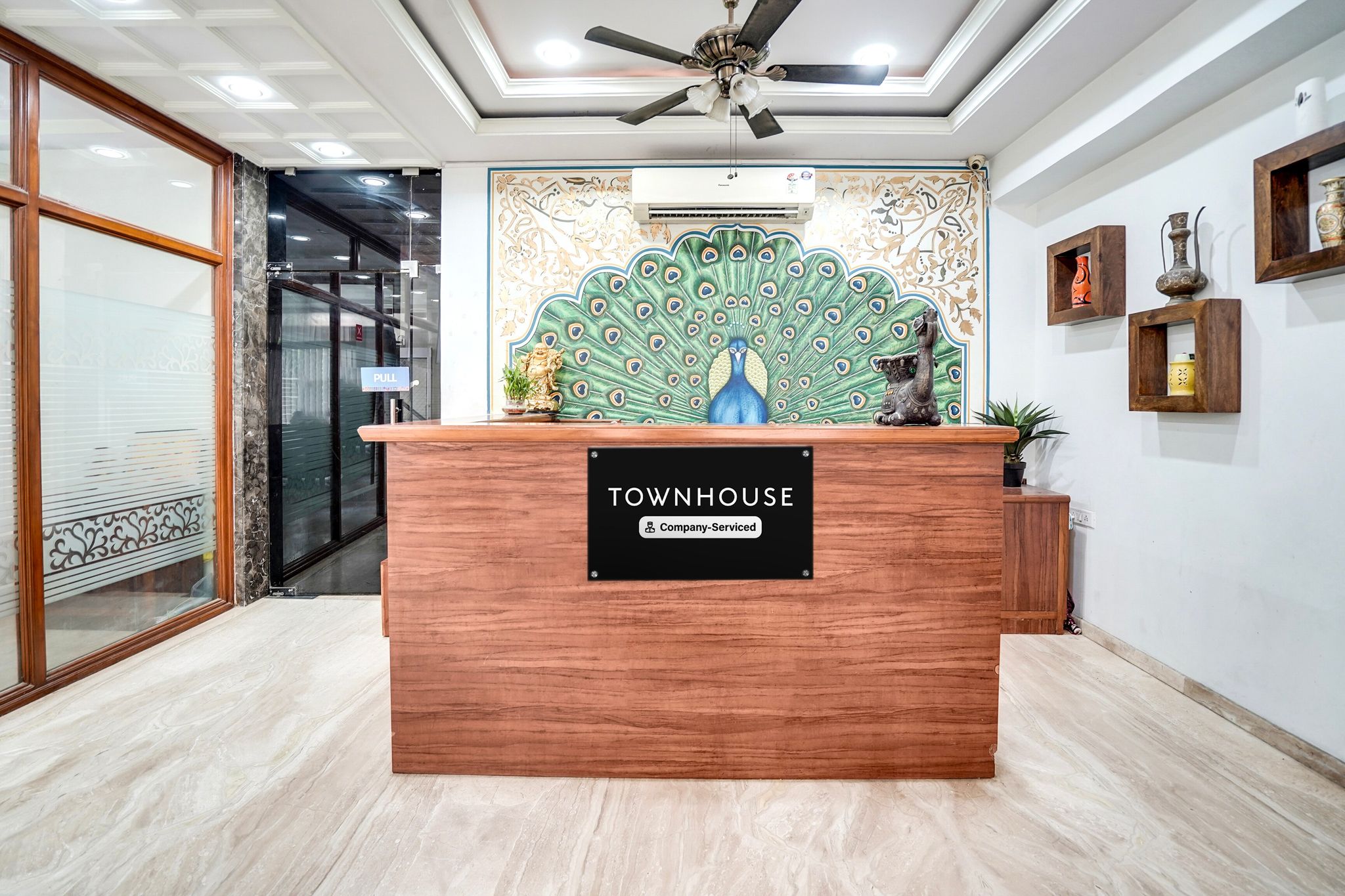 undefined Townhouse Durgapura Formerly Gumaan Heritage 2