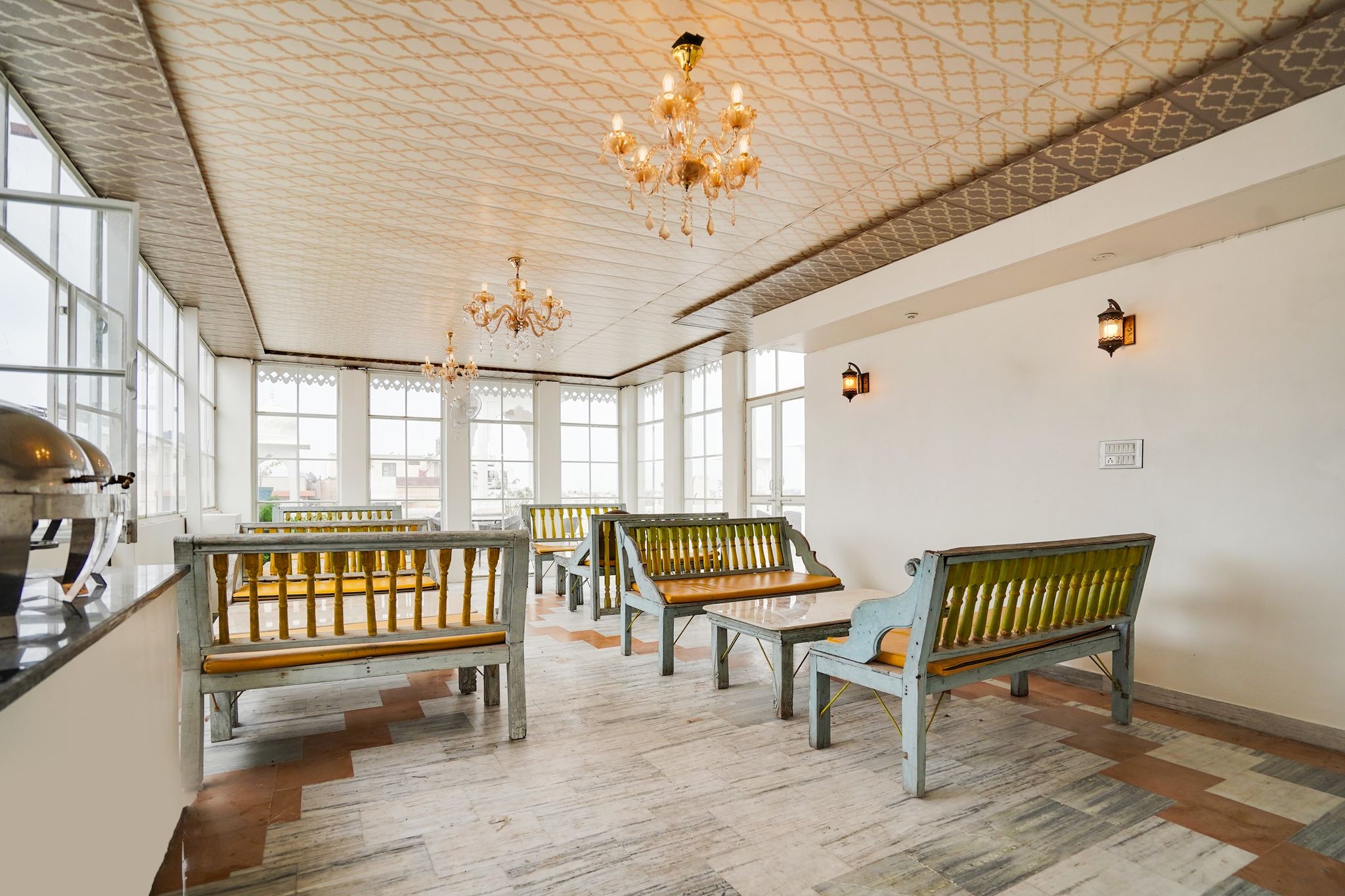 undefined Townhouse Durgapura Formerly Gumaan Heritage 4