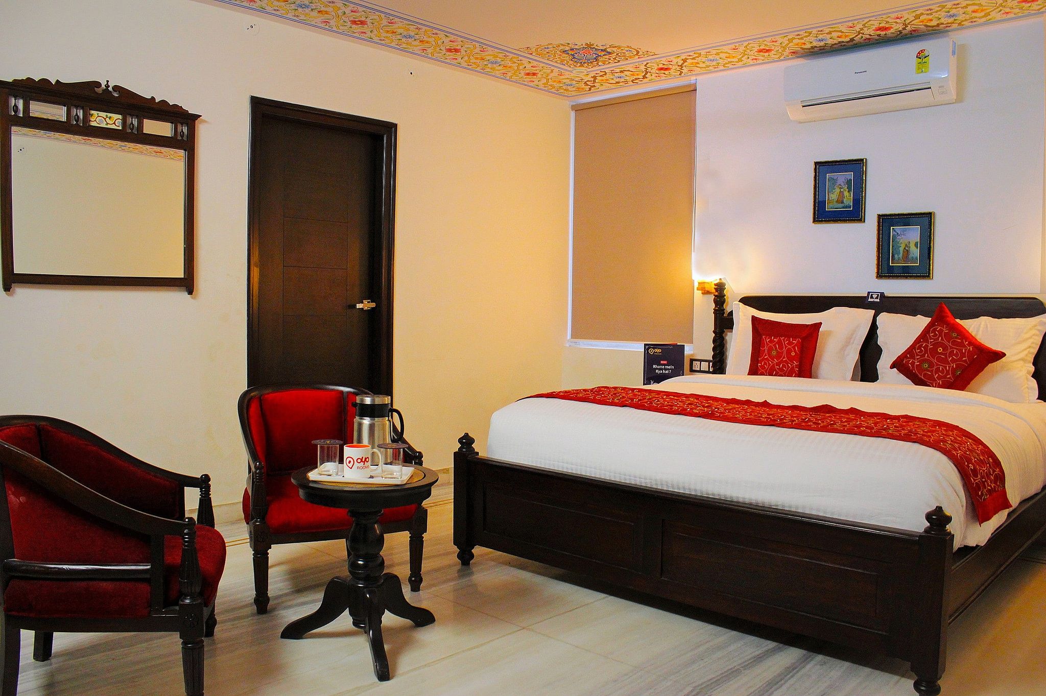 undefined Townhouse Durgapura Formerly Gumaan Heritage 5